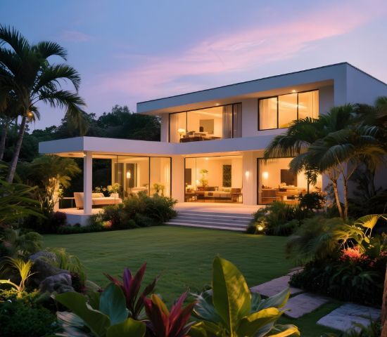 Hiranandani Della Pune luxury villa plots overview