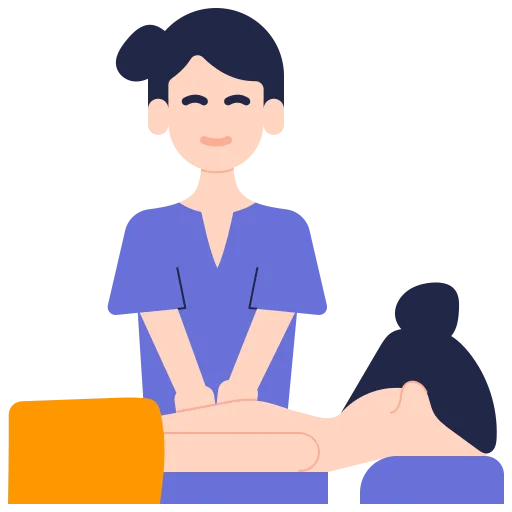 Spa at Hiranandani Krisala Hinjewadi Phase 3