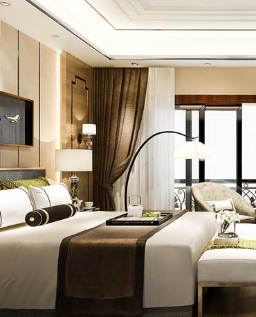 Hiranandani Krisala Evita, North Hinjewadi Pune (representative image)