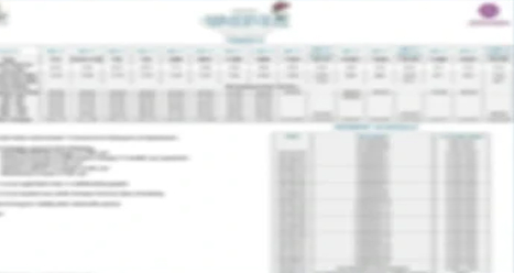Hiranandani Hinjewadi brochure price sheet preview