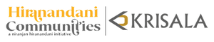 hiranandani krisala township Hinjewadi Logo