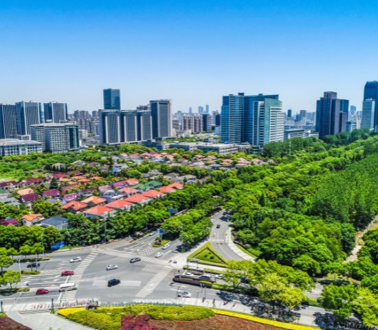 Hiranandani Krisala Della Township Pune luxury township overview